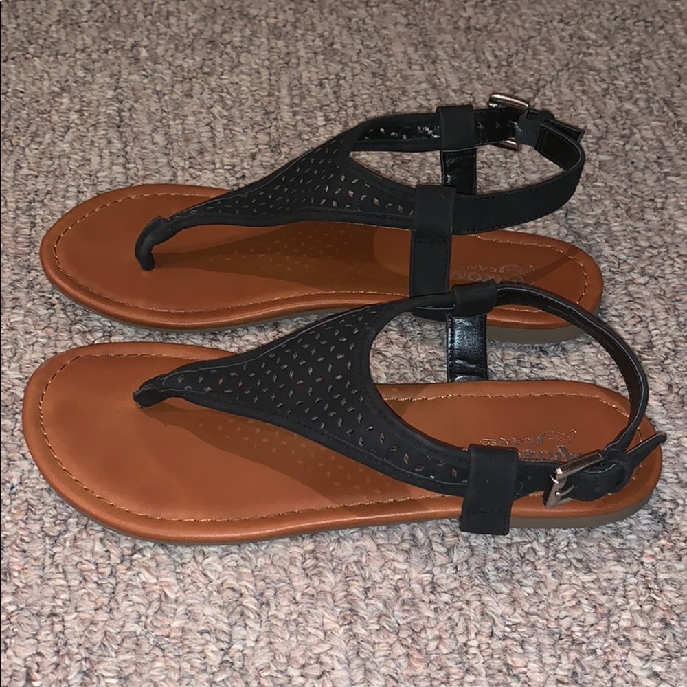 Women’s sandal